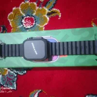 ساعت هوشمند