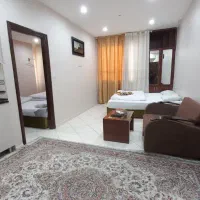 هتل اقتصادی در مشهد