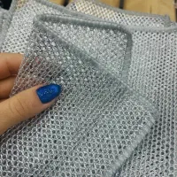 اسکاج توری دو لایه