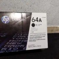 کارتریج پرینتر hp مدل 64A|پرینتر، اسکنر، کپی، فکس|کرمانشاه, |دیوار