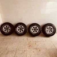 رینگ ولاستیک افرودی