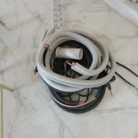 لوله مسی کولر گازی