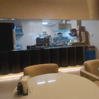 پیتزا زن و ساندویچ زن ماهر و نیمه ماهر