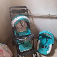 کالسکه و کریر