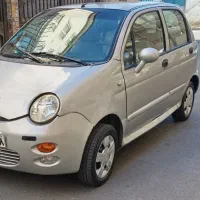 ام وی ام 110/ مدل 1389/ سواری نرم و خوش رخ