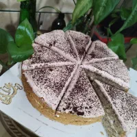 شیرینی و کیک خانگی|خدمات پذیرایی، مراسم|رودبار (کرمان), |دیوار