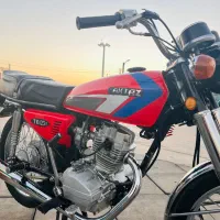 تکتاز ۹۵|موتورسیکلت|چمران, |دیوار