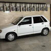 پراید 111 مدل 98|خودرو سواری و وانت|تهران, یافت آباد جنوبی|دیوار