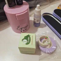 فروش لوازم اکستنشن مژه|آرایشی، بهداشتی، درمانی|پردیس, فاز ۱۱|دیوار