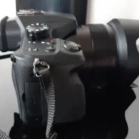 لومیکس پاناسونیک FZ1000|دوربین عکاسی و فیلمبرداری|کلاچای, |دیوار