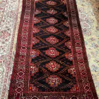 قالیچه دستباف ، بافت دهه ۵۰ شمسی