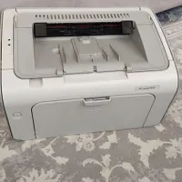 پرینتر مدل hp laser jet P1005