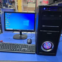 کامپیوتر  مخصوص جی تی ا وی و پی اس