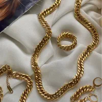 کار در کارگاه طلاسازی