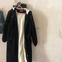 کاپشن تدی فقط 50هزار تومن