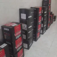 امداد باطری توکل