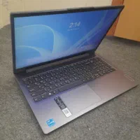 Lenovo ideapad slim 3i در حد آک