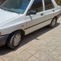 پراید مدل 97