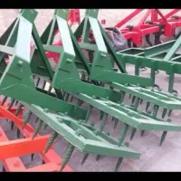 حراج فاروئر و پنجه غازی گاوآهن پلاستیک کش|حراج|زاهدان, |دیوار