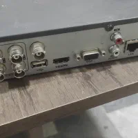 ۴عدد دوربین هایک ویژن + دستگاه ۴ کانال و آداپتور|دوربین مداربسته|نکا, |دیوار