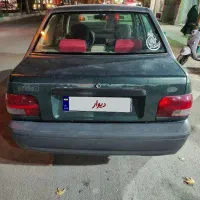 پراید شاسی سالم مدل ۸۰|خودرو سواری و وانت|فلاورجان, |دیوار