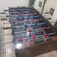 فوتبال دستی