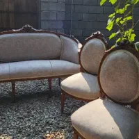 مبل چندین مدل و چندین رنگ فقط ۲۴۵۰۰|مبلمان خانگی و میز عسلی|چالوس, |دیوار