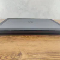 HP ZBOOK 17 G3 M4000 4GB با مهلت تست|رایانه همراه|تهران, بهار|دیوار