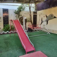 باغ۸۰۰متری منشیان