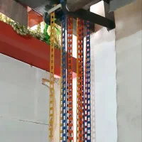 بریل نگهدارنده فون عکاسی 6 ریله