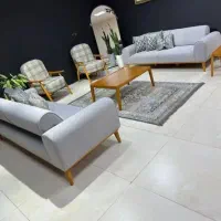 ۵حراج مبل یک هفته مبل بخر فرش هدیه میگرید مهرگان۵۵