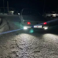 پژو 405 مدل 96