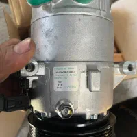 کمپرسور کولر انواع کیا و هیوندای