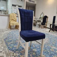 ۴عددصندلی بسیار تمیز