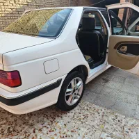 پژو پارس ۱۴۰۱ سفارشی