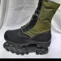 فروش پوتین خلبانی سرچ اورجینال در حد نو