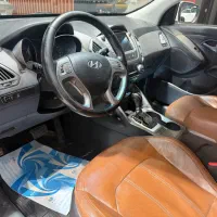 توسان ۲۰۱۴ فول واردات|خودرو سواری و وانت|ری, منصوریه منگل|دیوار