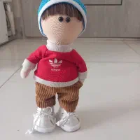 عروسک روسی پسر