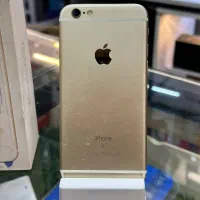 آیفون6sحافظه64گیگ باطری100درصد پک اصلیLLA