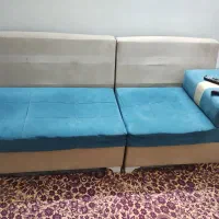 مبل نه نفره