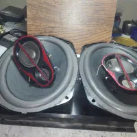 تعمیرات ضبط باند ساب و نصب|قطعات یدکی و لوازم جانبی|رشت, نخودچر|دیوار