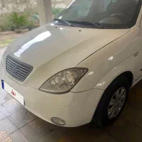 تیبا۲ مدل ۹۷