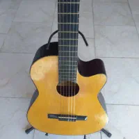 گیتار خوش صدا