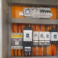 برقکار صنعتی وساختمانی|خدمات پیشه و مهارت|قوچان, |دیوار