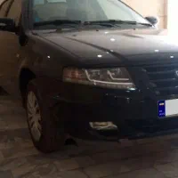 فروش سمند سورن 1405
