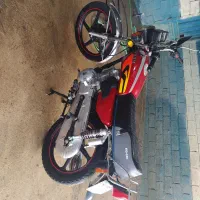 موتوراحسان۲۰۰سی سی|موتورسیکلت|شیراز, میانرود|دیوار