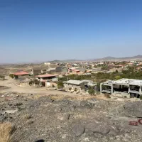 زمین ۲۶۵ متر خاوه|فروش زمین و ملک کلنگی|قم, صفائیه|دیوار