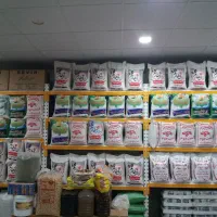 فروش ویژه کلیه برنج های ایرانی وخارجی باکیفیت عالی|خوردنی و آشامیدنی|مشهد, خواجه ربیع|دیوار