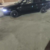 سمند سورن پلاس ای آف سون|خودرو سواری و وانت|باوی, |دیوار