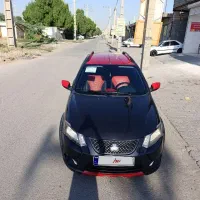 کوییک GXR تیپ L تمیز خونگی،مدل 402/12|خودرو سواری و وانت|اهواز, کوروش|دیوار